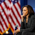 Gender and Racialism Will Not Stop Kamala Harris From Becoming Vice President of USA